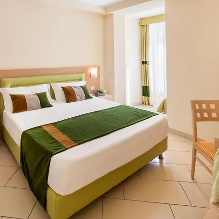 Hotel Villa Ida family wellness-2